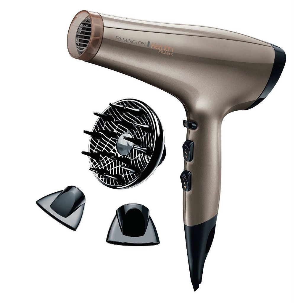 Remington AC8002 Keratin Protect Saç Kurutma Makinesi