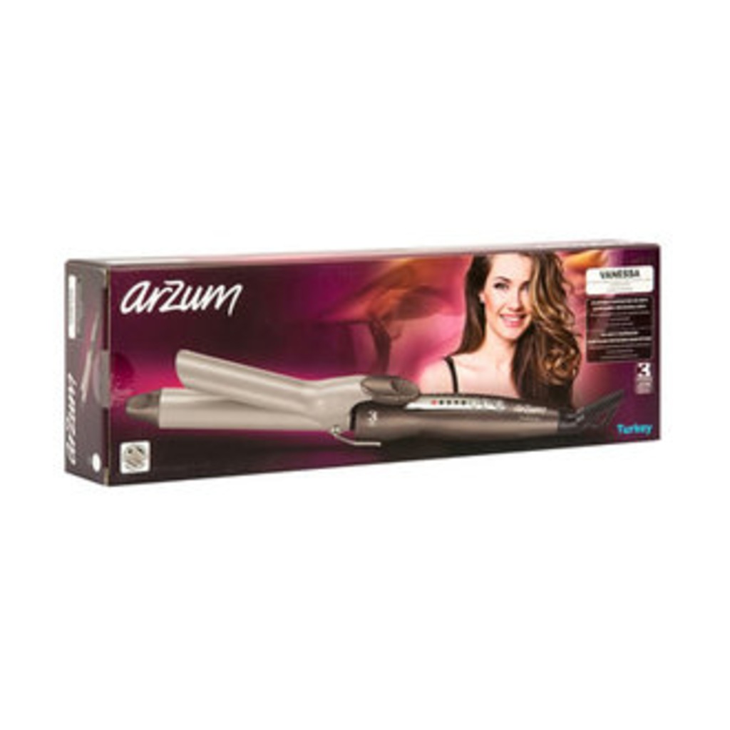 Arzum AR5022 Vanessa Saç Maşası