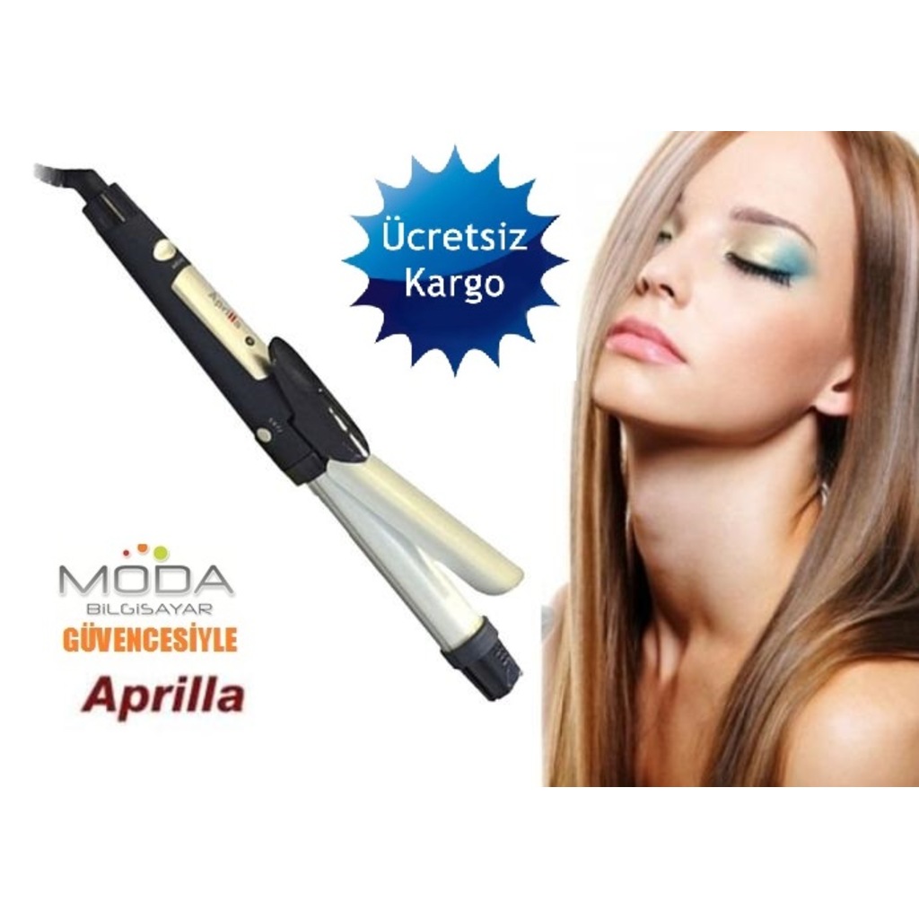 Düzleştiriciler gibi çeşitli seçenekler saçları kıvırır Düzleştiriciler gibi çeşitli seçenekler saçları kıvırır