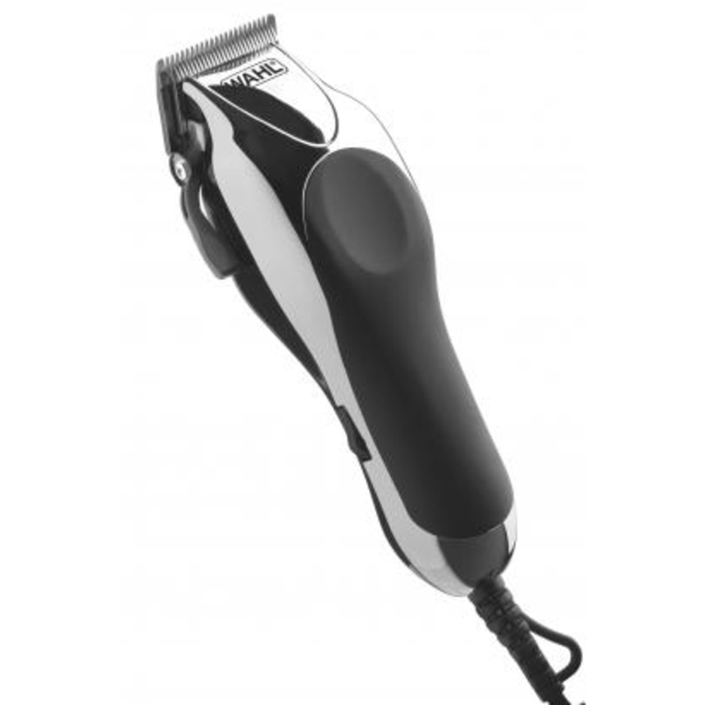 Wahl Chrome Pro Profesyonel Saç &amp; Sakal Tıraş Makinası