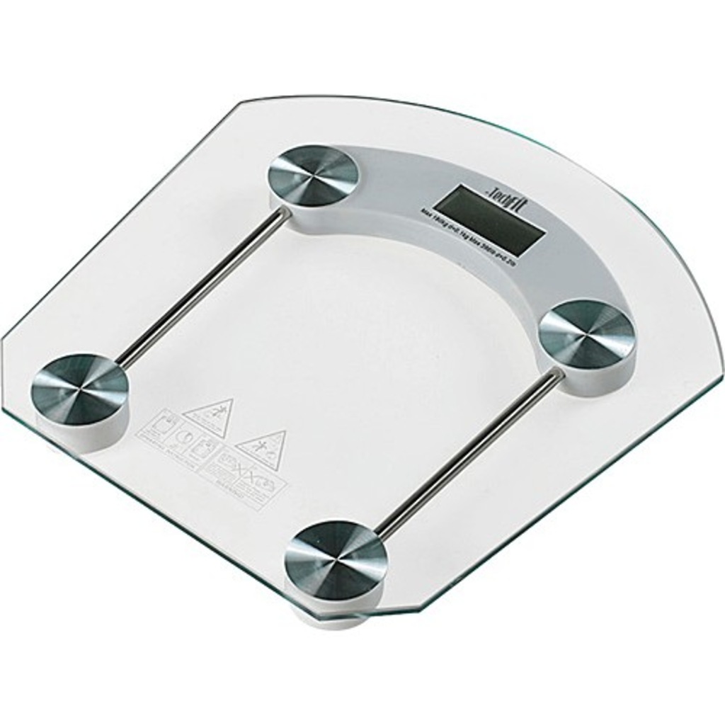 Techfit Tf-1057 Kişisel Dijital Baskül