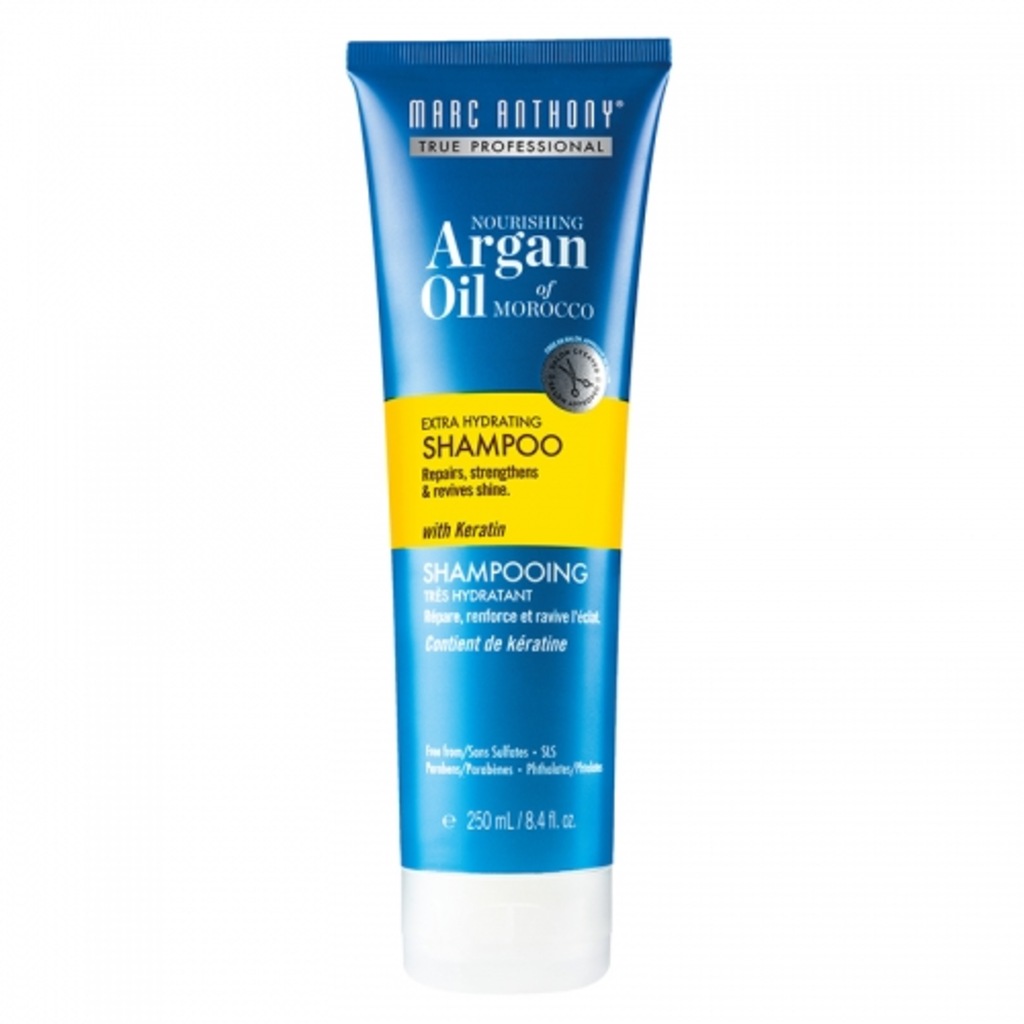 Marc Anthony Nourishing Argan Oil Extra Hydrating Shampoo