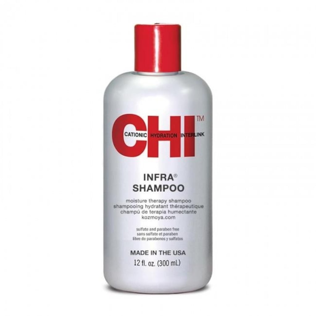 Chi Şampuan ile Saçlarınızı Besleyin