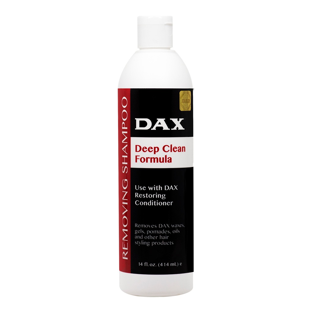 Dax Wax Arındırma Şampuanı 414 Ml