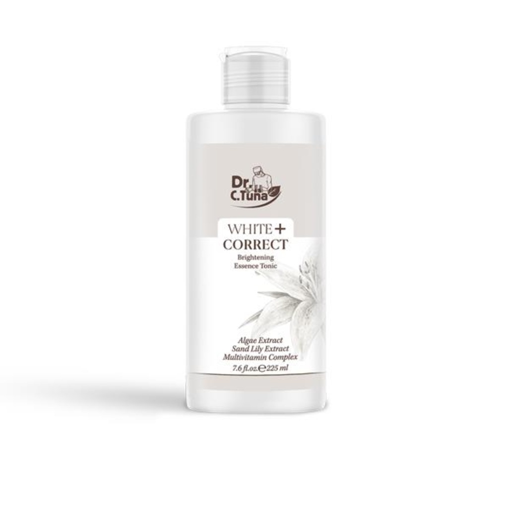 Farmasi 1104180 White Correct Cilt Aydınlatıcı Yüz Toniği 225 ML