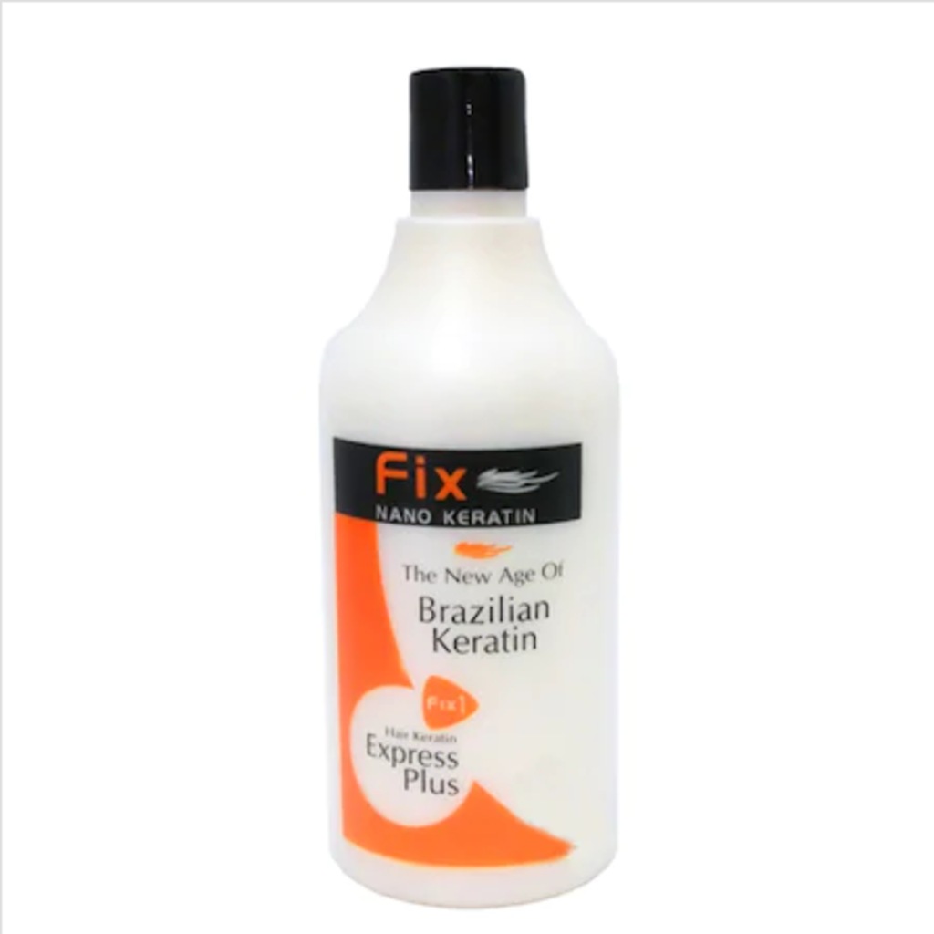 FİX NANO KERATİN BREZİYA FÖNÜ 500 ML
