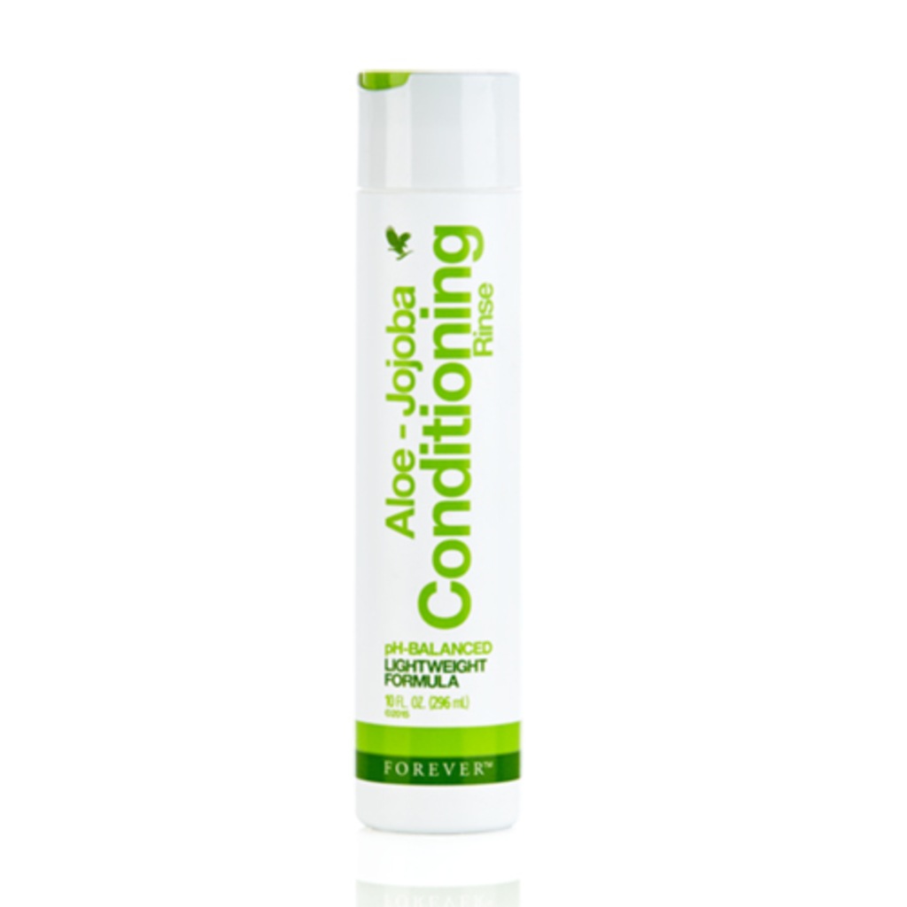 Forever Aloe Jojoba Conditioning Rinse -522