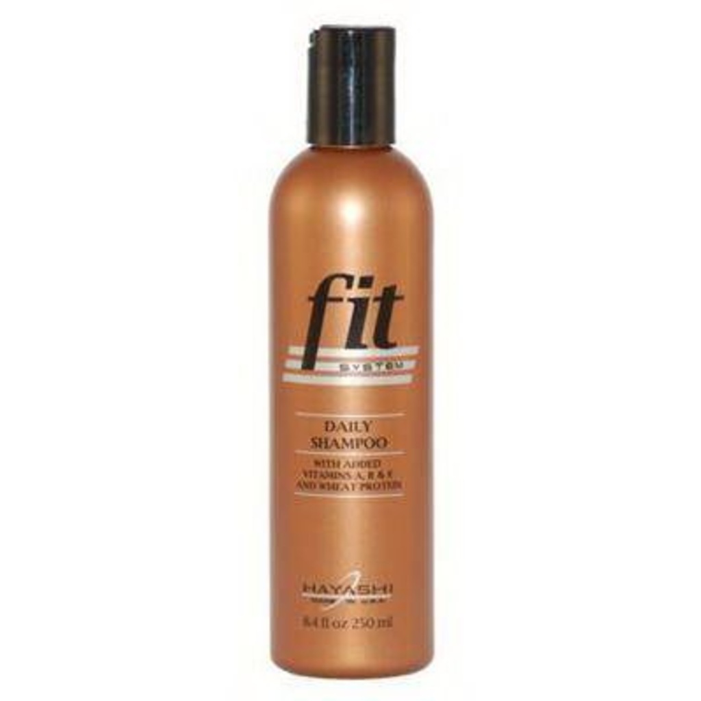 Hayashı fit system daıly şampuan