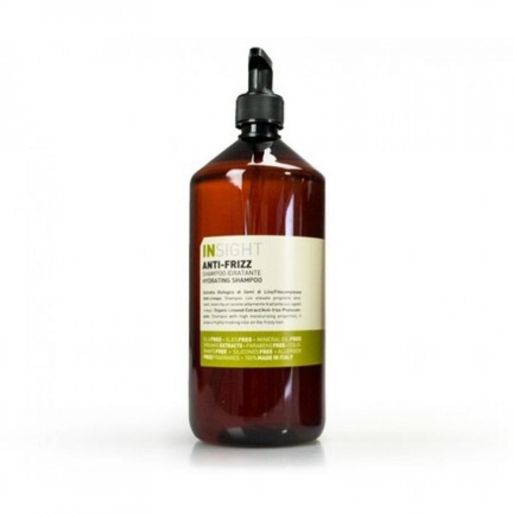 Insight Kabaran Saclar Nemlendirici Sampuan 900ml Fiyatlari Ozellikleri Ve Yorumlari En Ucuzu Akakce