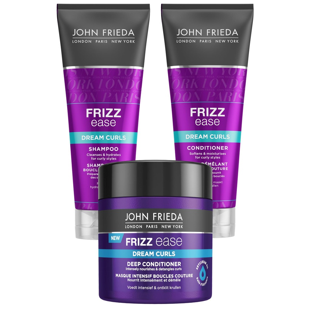 John Frieda Frizz Ease Dream Curls
