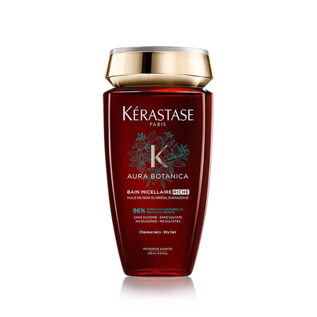 Kerastase Aura Botanica Bain Micellaire Riche 250 ml
