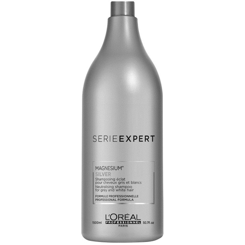Loreal silver şampuan Loreal silver şampuan