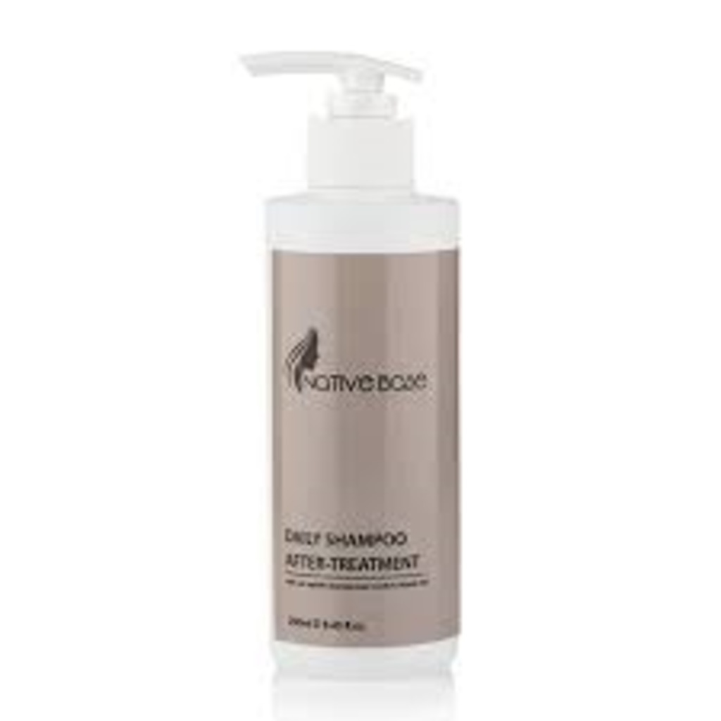 Native Base After-Treatment Günlük Şampuan 500 ml