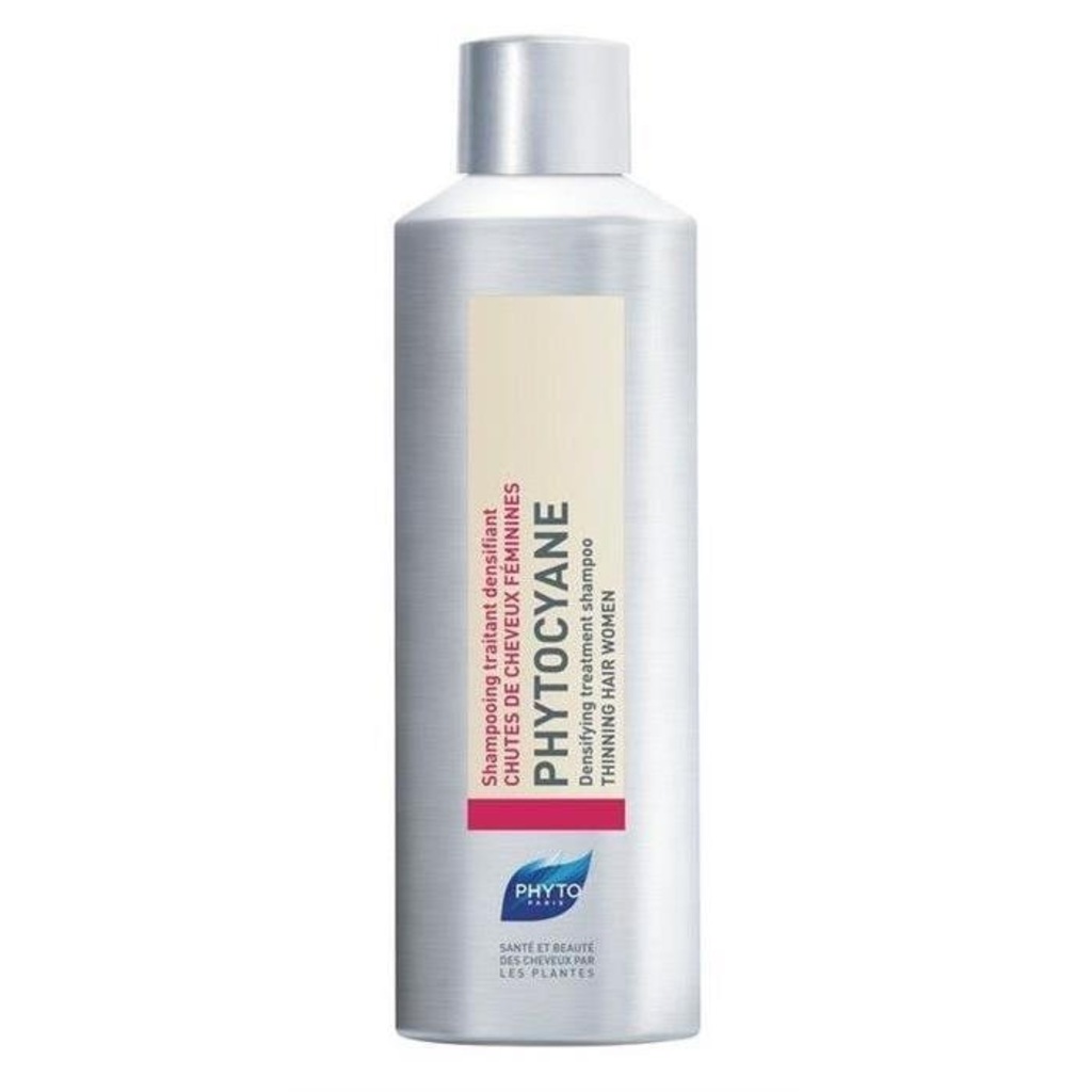 Phyto Phytocyane Shampoo 200ml