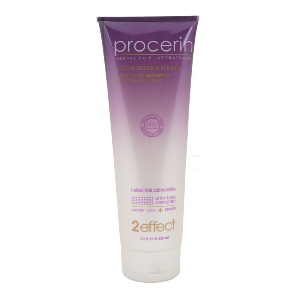 Procerin Hızlı Uzama Şampuan 250 ml