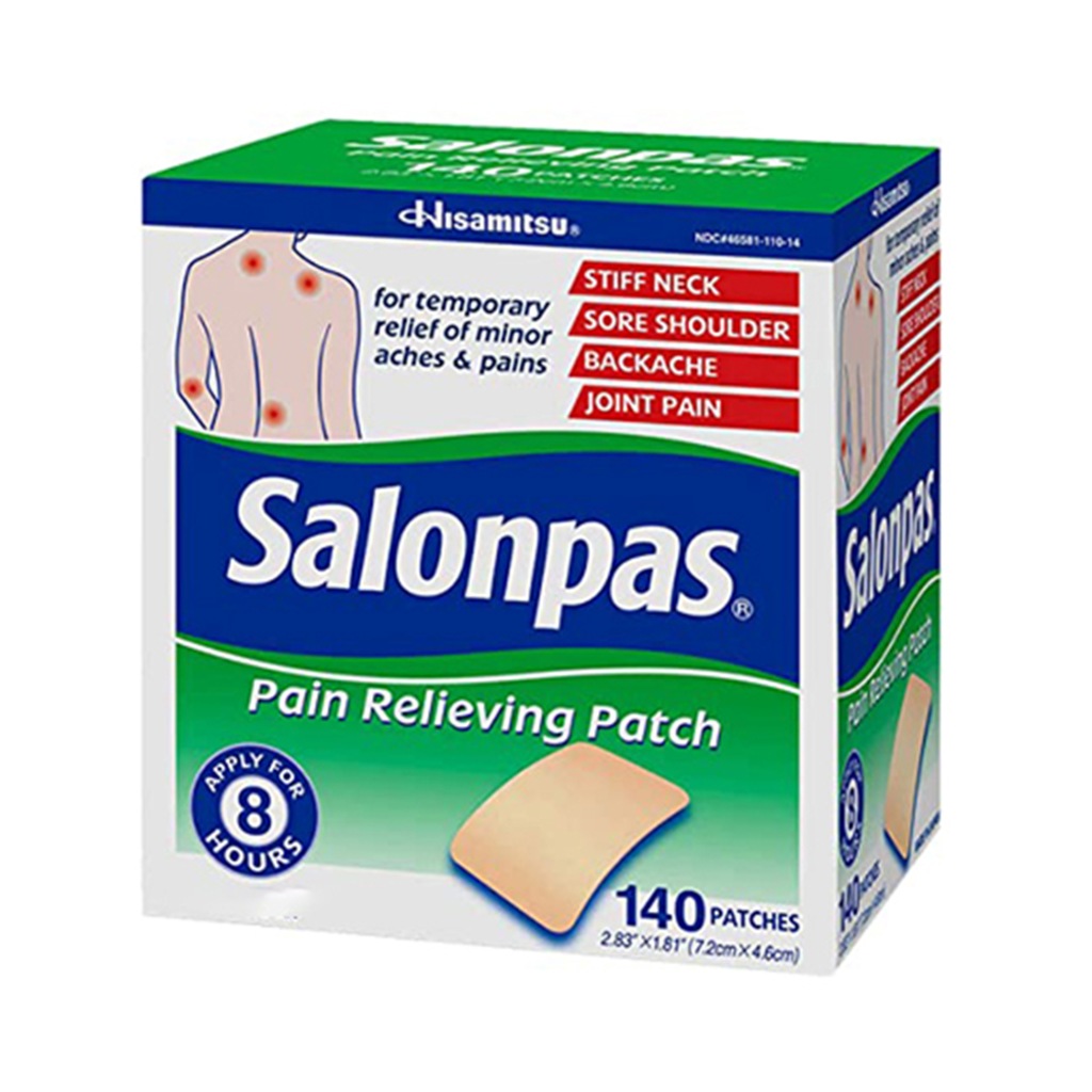 Salonpas Agri Kesici Bant 140 Fiyatlari Ve Ozellikleri