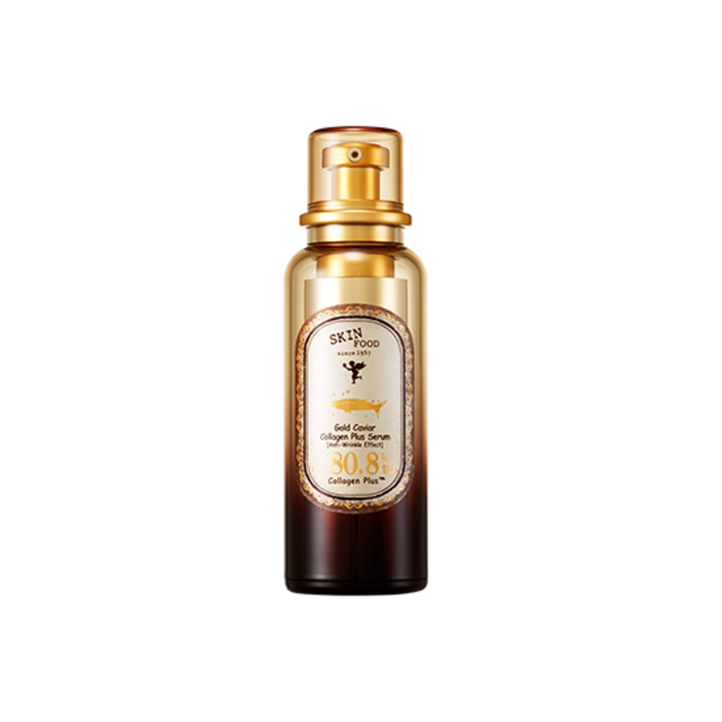 Skinfood Skinfood Gold Caviar Collagen Plus Serum Fiyatları ve Özellikleri
