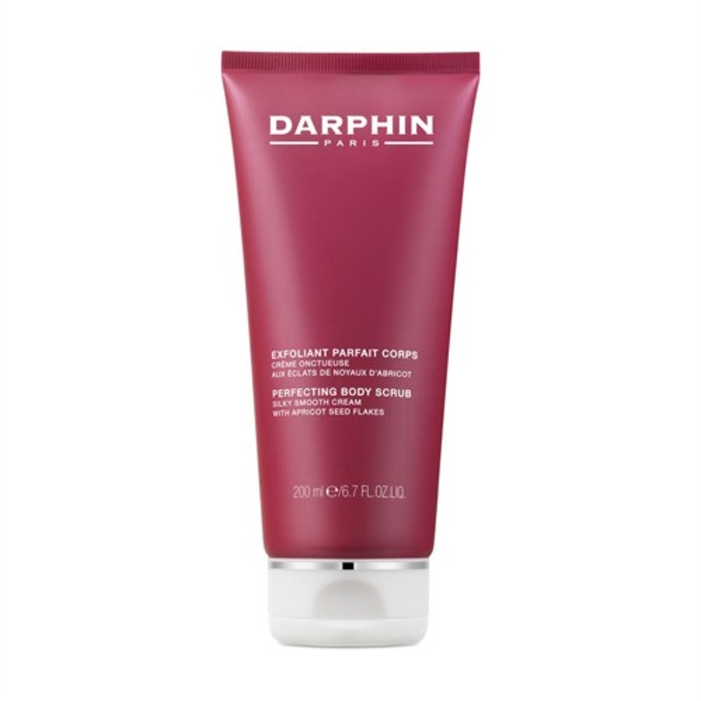 Darphin Paris Perfecting Body Scrub 200 Ml Vücut Peeling