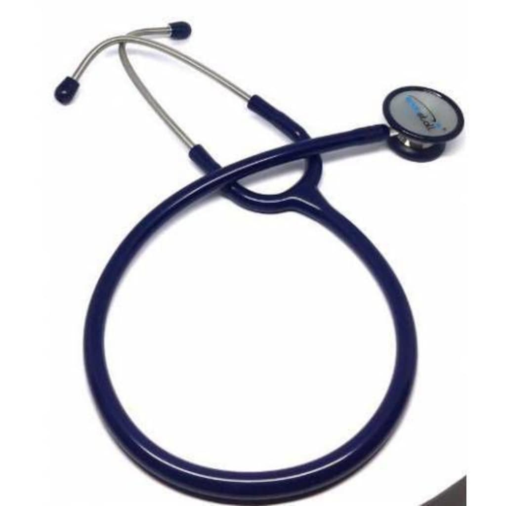 Çift Taraflı Klasik StetoskopSteteskopLittmann MuadilPaslanmaz Çift Taraflı Klasik StetoskopSteteskopLittmann MuadilPaslanmaz