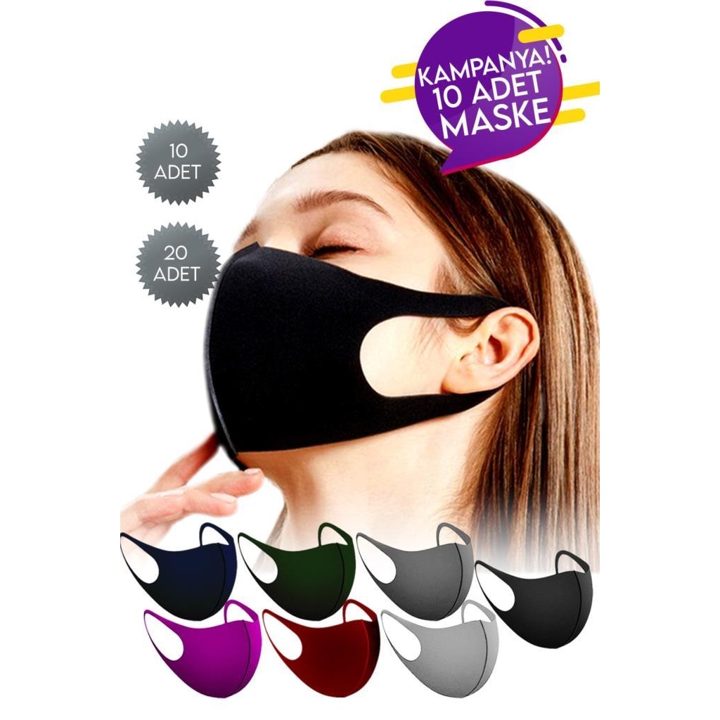 Yikanabilir Maske Nano Maske 7 Renk Secenekli Fiyatlari Ve Ozellikleri Yikanabilir Maske Nano Maske 7 Renk Secenekli Fiyatlari Ve Ozellikleri