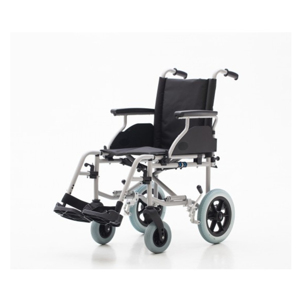 Comfort Plus Dm327 Mini Özellikli Tekerlekli Sandalye