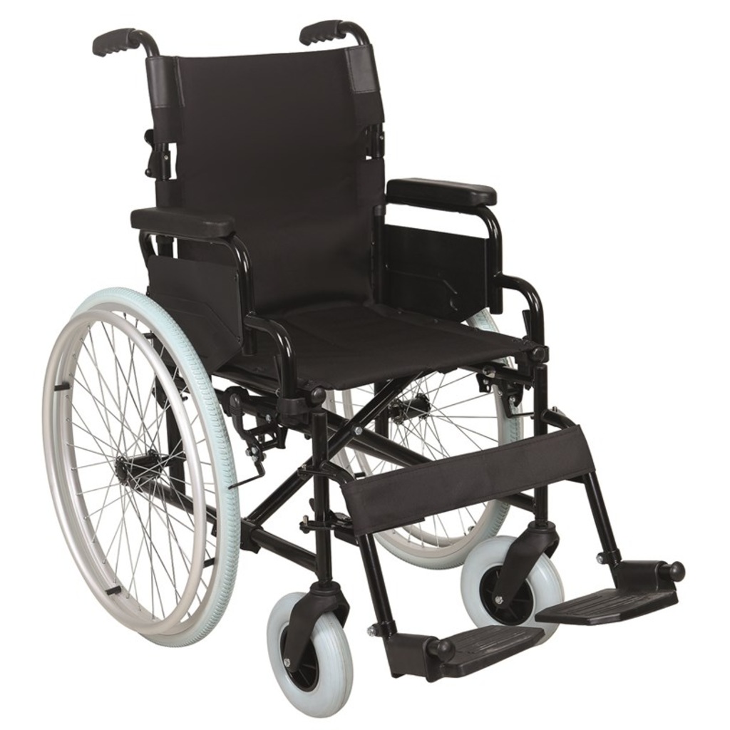 Golfi G130 Tekerlekli Sandalyesi Engelliyaşlı Hastalar İçin