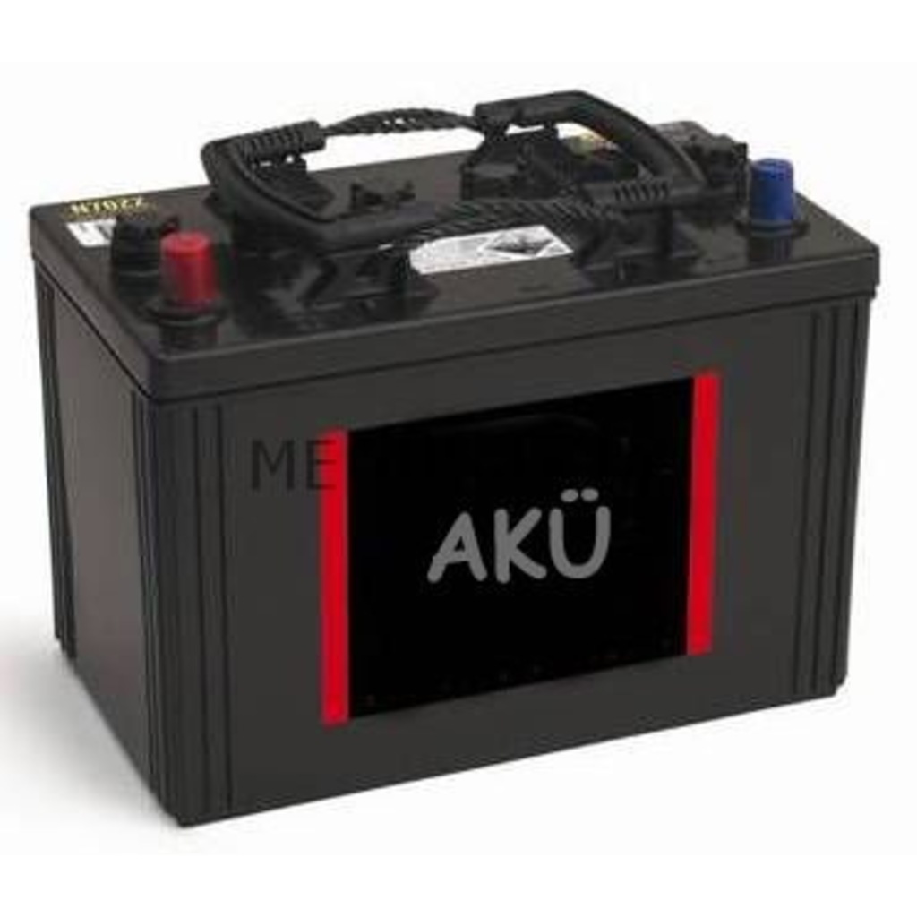 Tekerlekli Sandalye Aküsü