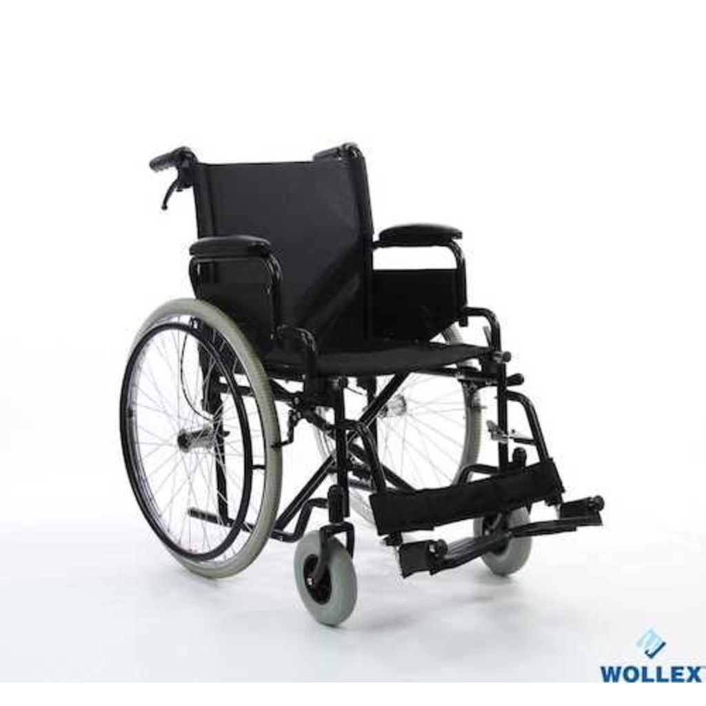 Tekerlekli Sandalye Manuel Wollex WGM313 Fiyatları ve