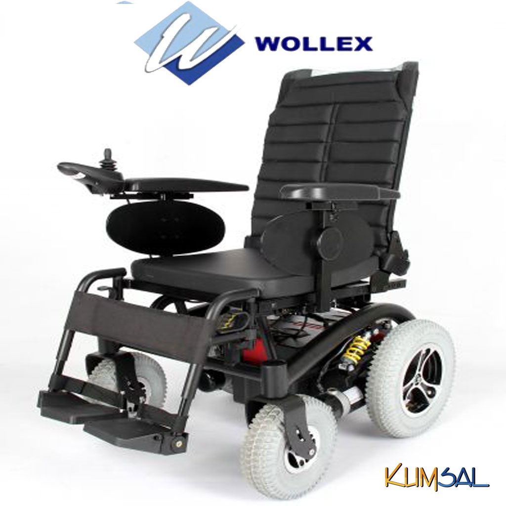 Wollex WGP130 Akülü Tekerlekli Sandalye Fiyatları ve