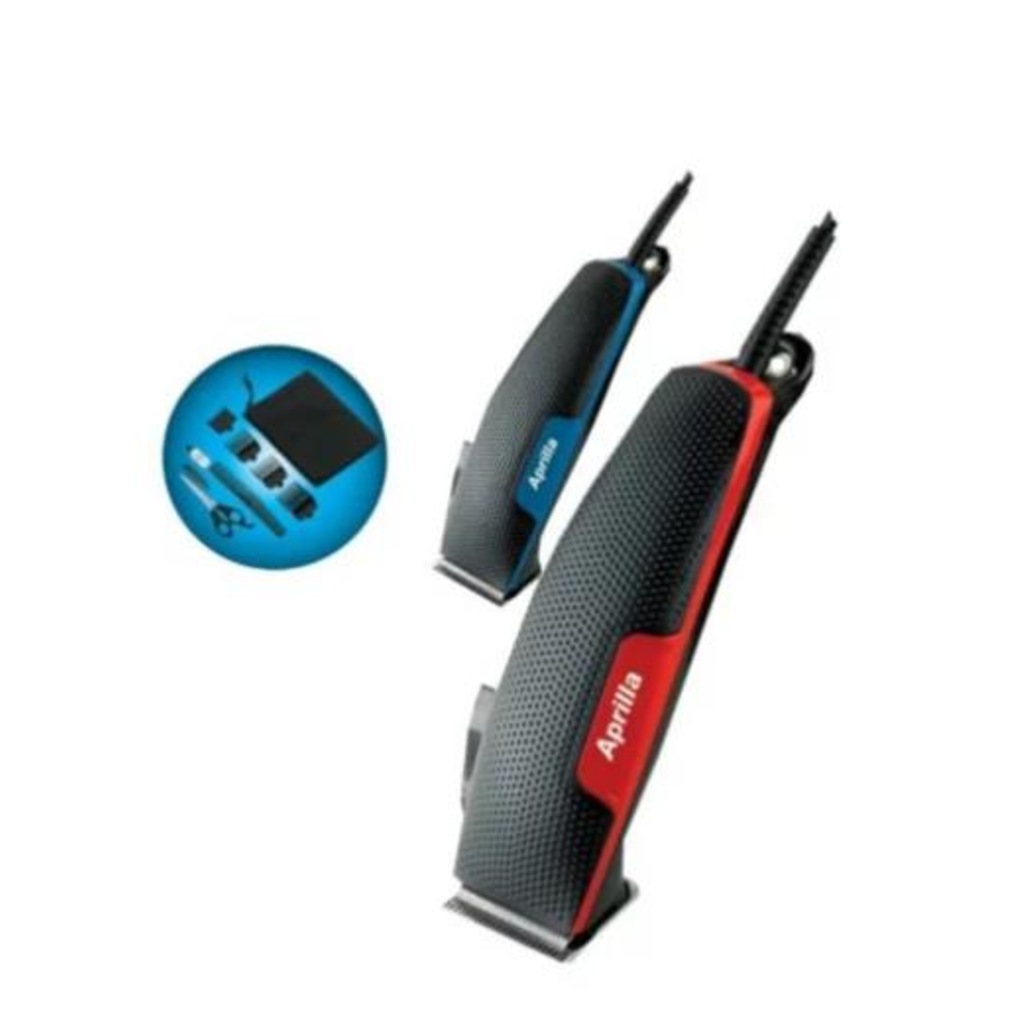 APRİLLA AHC-5007 SAÇ KESME MAKİNESİ