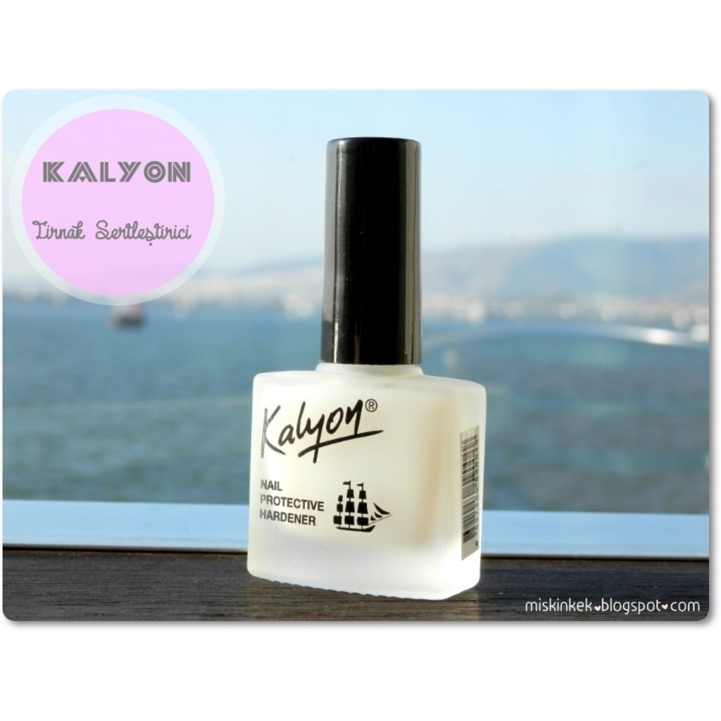 Kalyon Tırnak Bakım Kremi Besleyici 11 ml