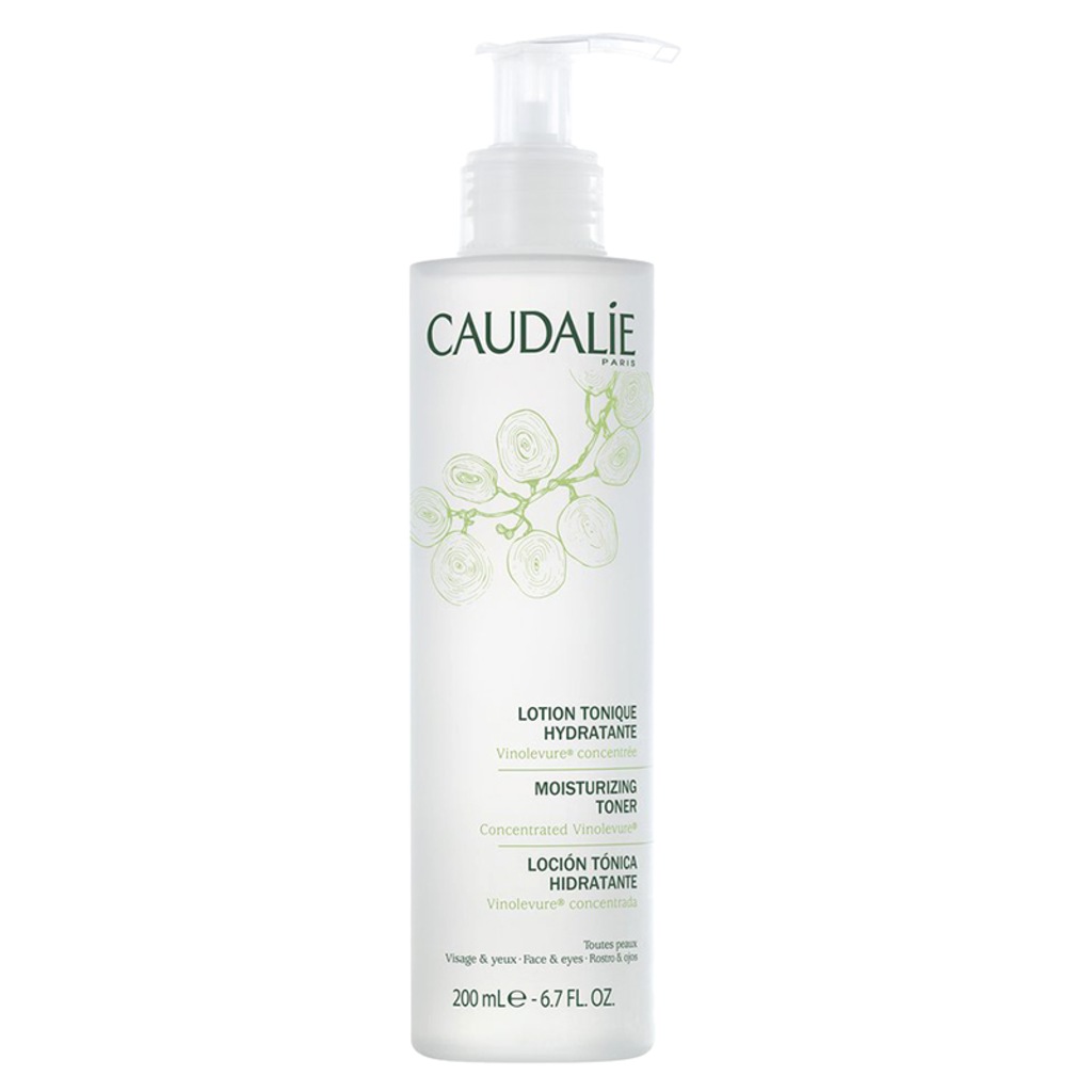 Caudalie Yoğun Nemlendirici Yüz Toniği 200 ML