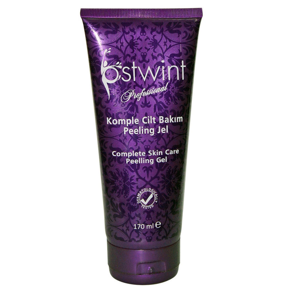 OSTWİNT KOMPLE CİLT BAKIM 170ml