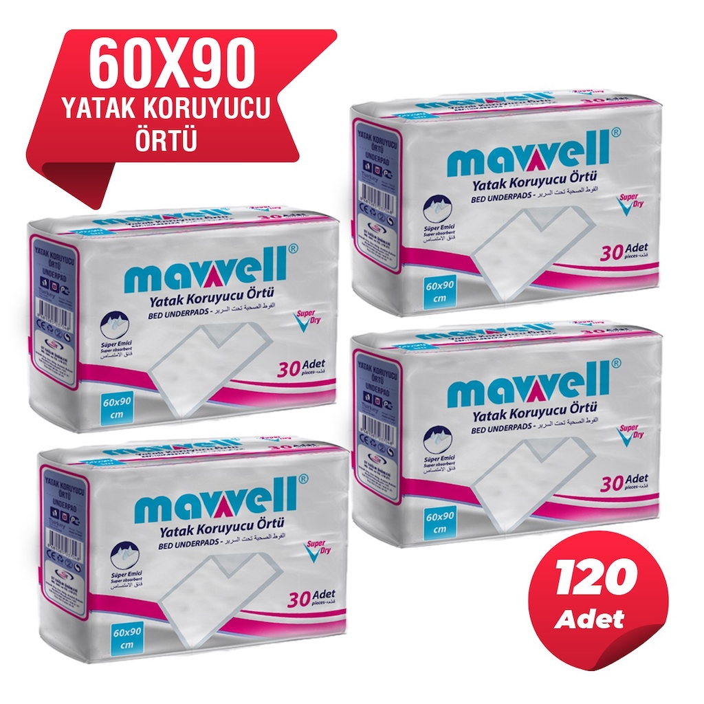 mavvell hasta alti bezi serme bez yatak koruyucu 90 60 120 adet fiyatlari ve ozellikleri mavvell hasta alti bezi serme bez yatak koruyucu 90 60 120 adet fiyatlari ve ozellikleri