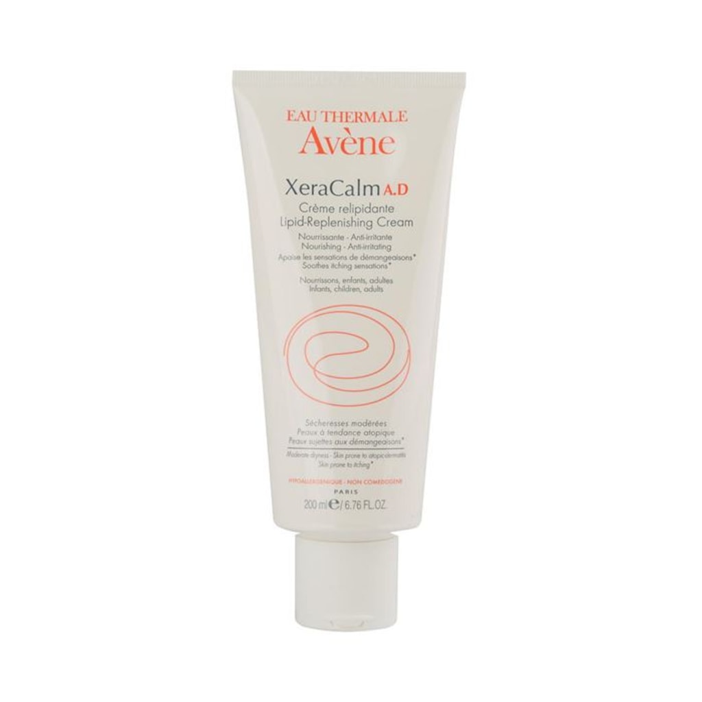 Avene Xeracalm Ad Cream 200ml