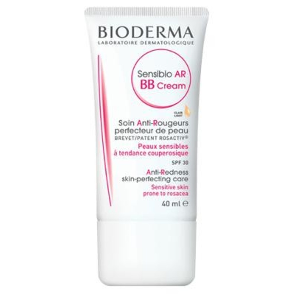Bioderma Sensibio AR BB Cream 40 ml