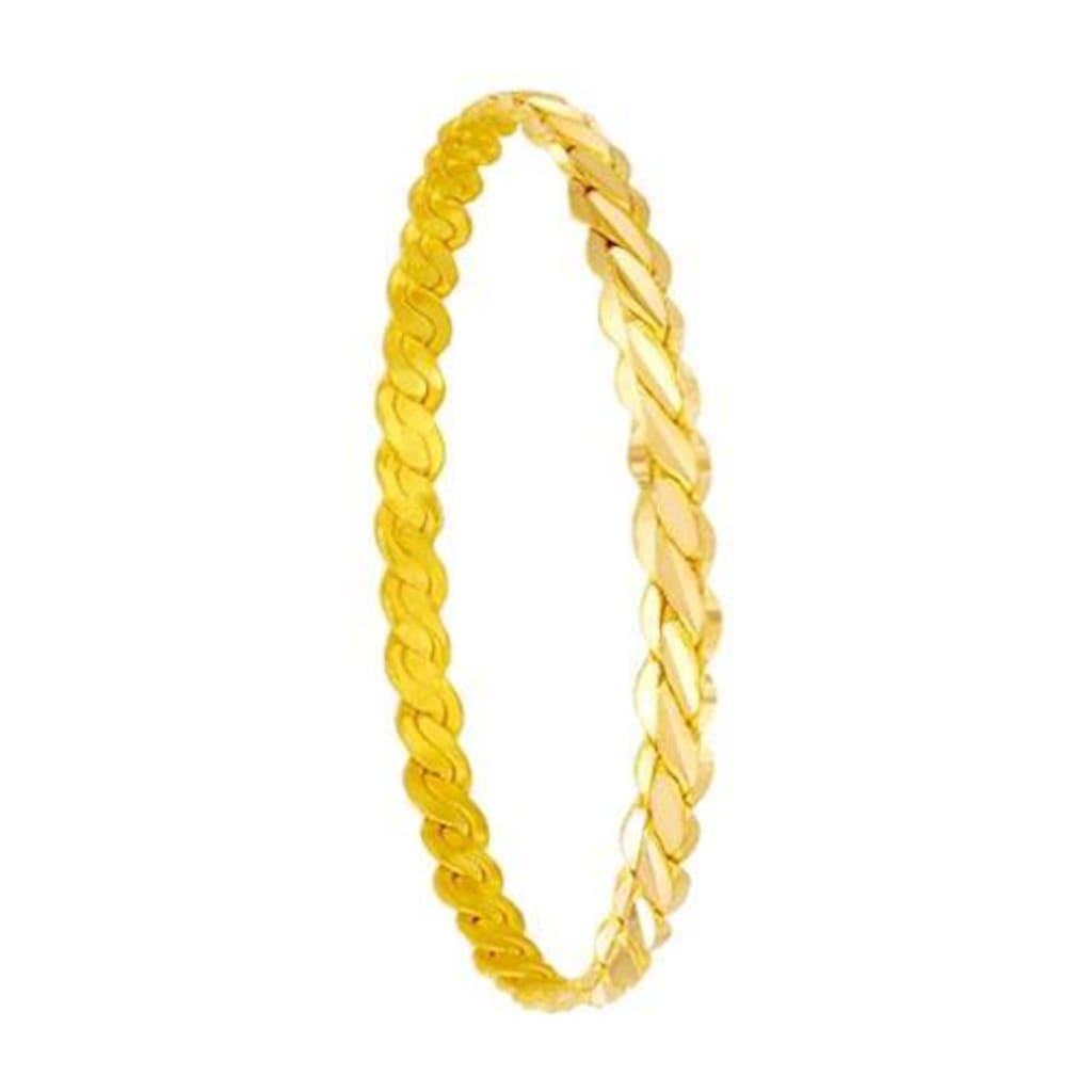 18 Gram 22 Ayar Bilezik Üçlü Adana Burma Fiyatları ve