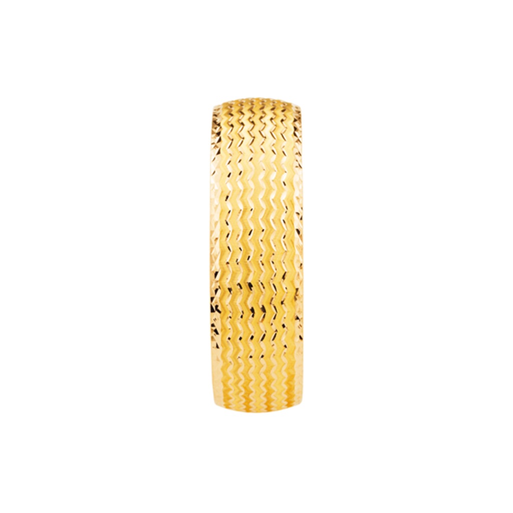 25 Gr 20 Mm 22 Ayar İşçiliksiz Bilezik