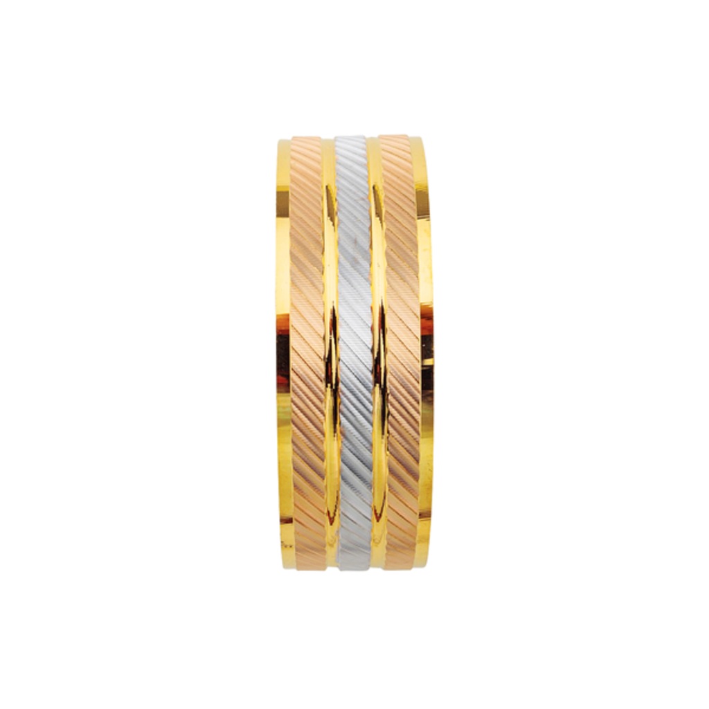 40,00 Gr 30 Mm 22 Ayar İşçiliksiz Bilezik