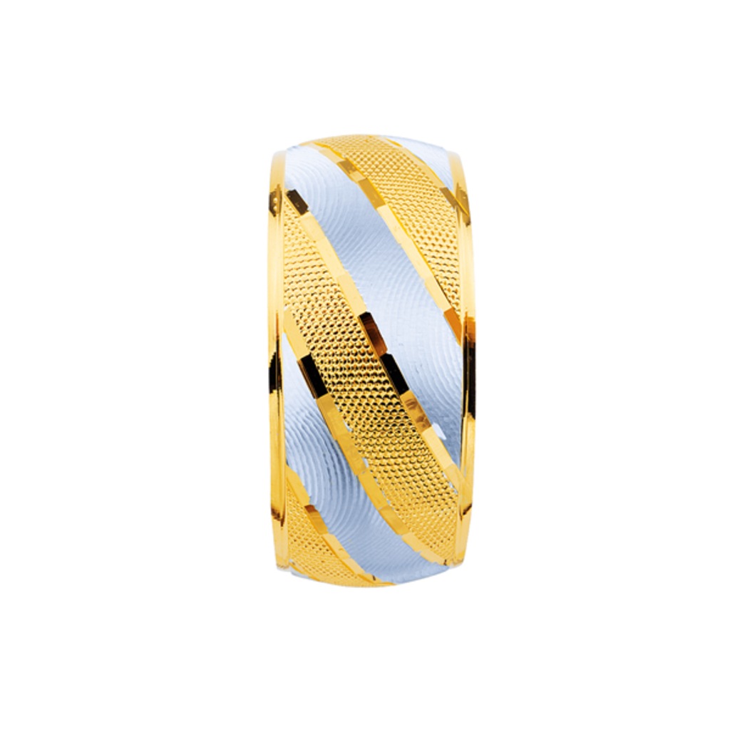 50 Gr 30 Mm 22 Ayar İşçiliksiz Bilezik