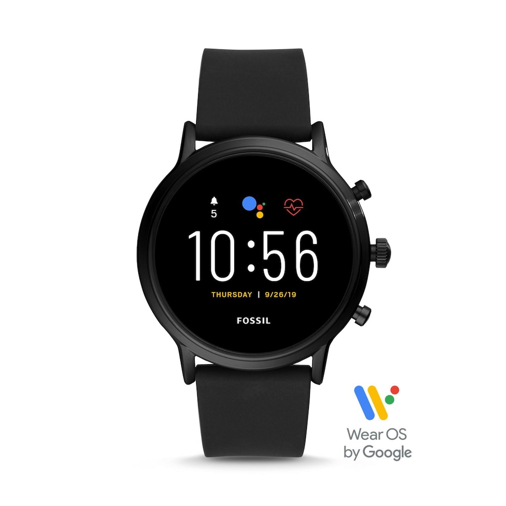 fossil smart watches price