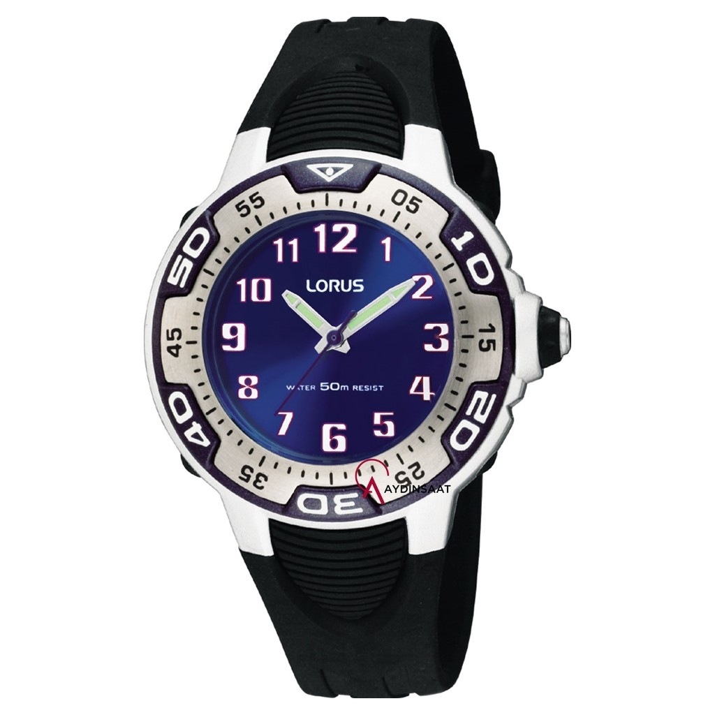 Lorus RG235GX9 Çocuk Kol Saati