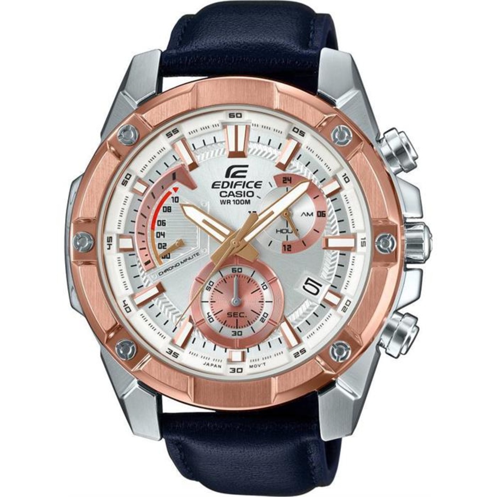 casio edifice chronograph wr100m fiyat