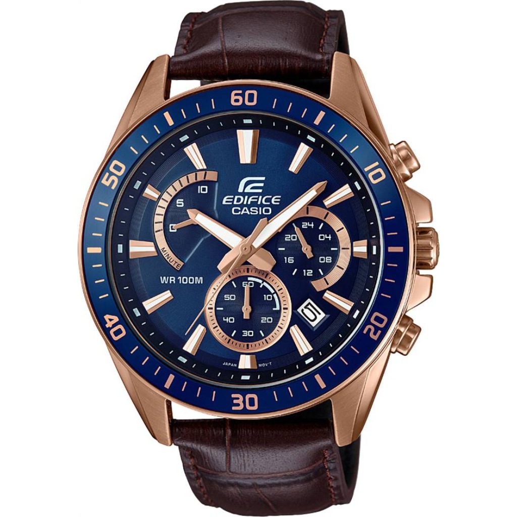 casio efr 552gl
