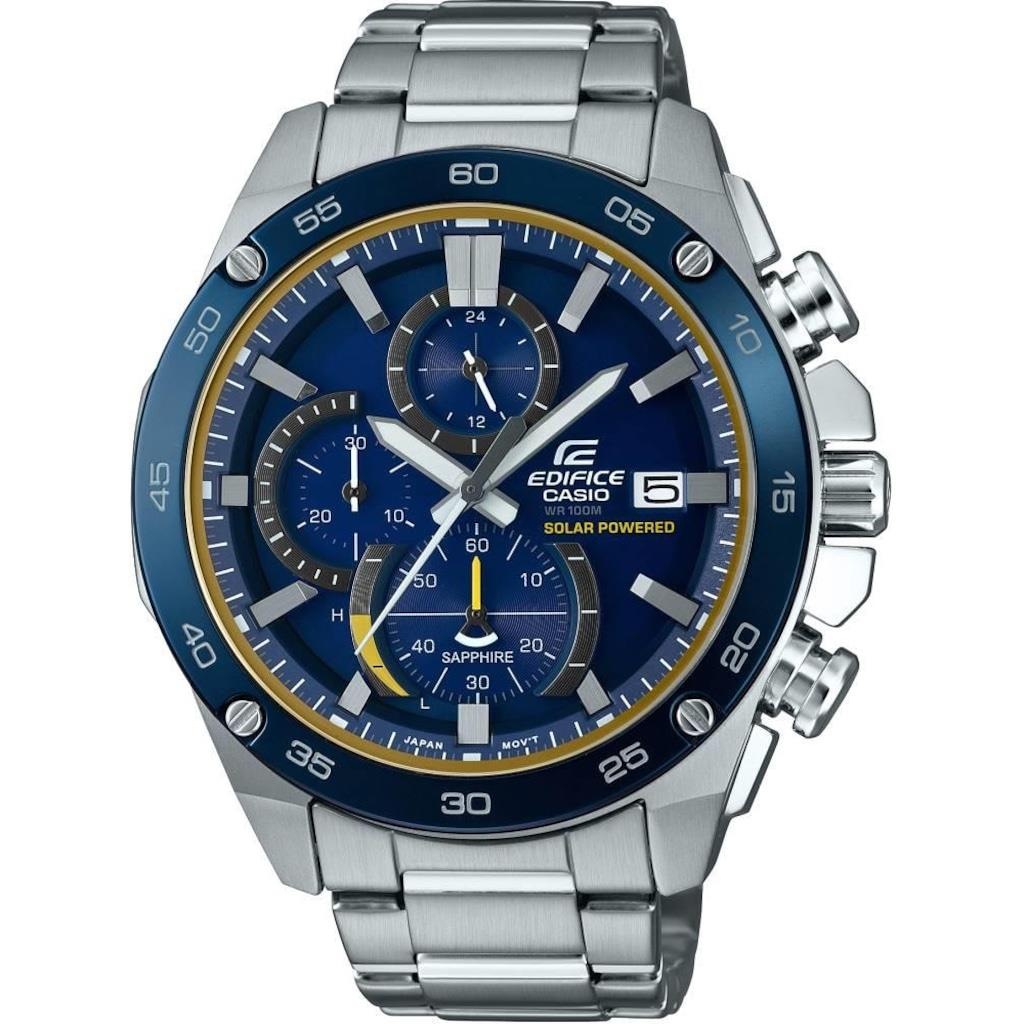 Casio EFS-S500DB-2AVUDF Erkek Kol Saati