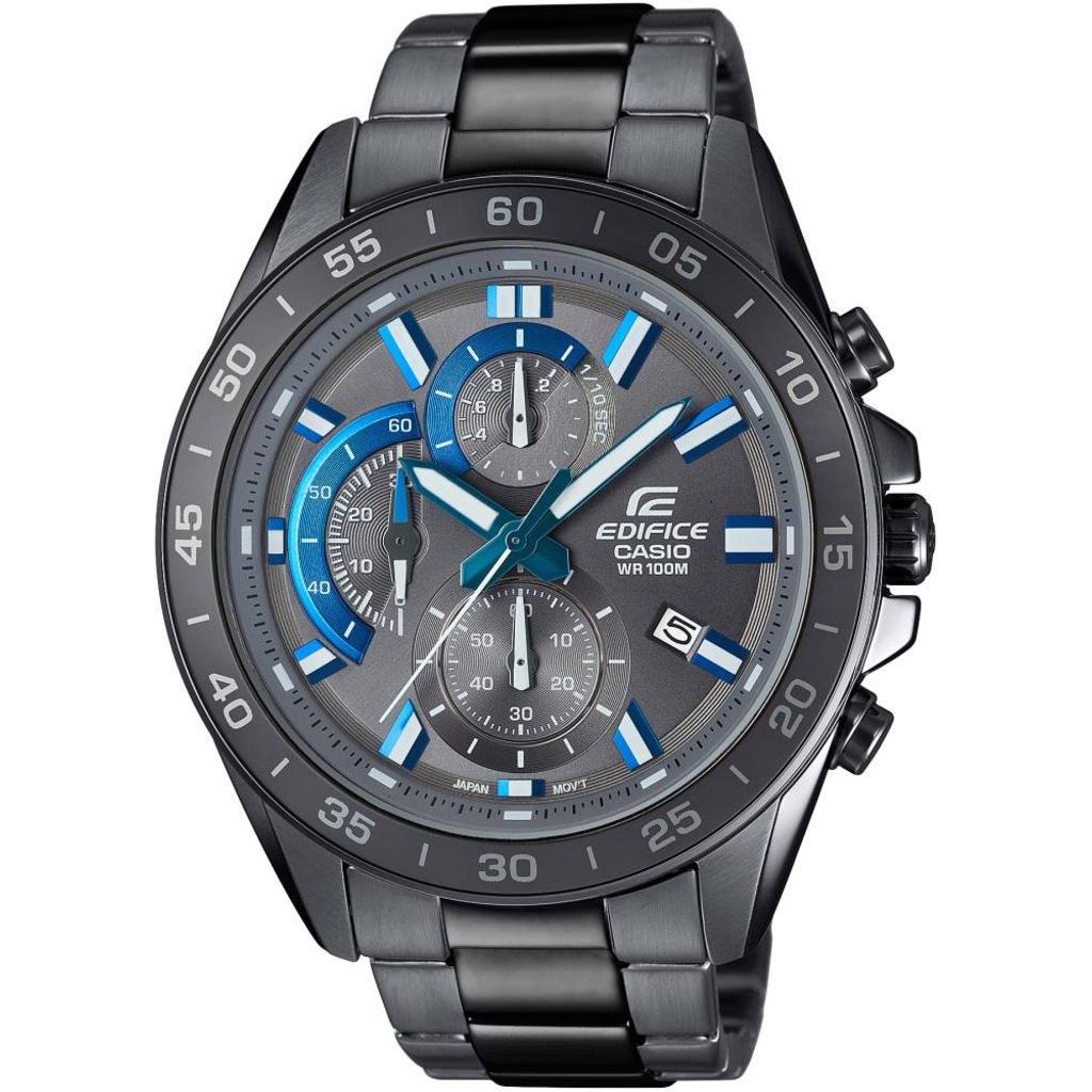 Casio EFV-550GY-8AVUDF Erkek Kol Saati