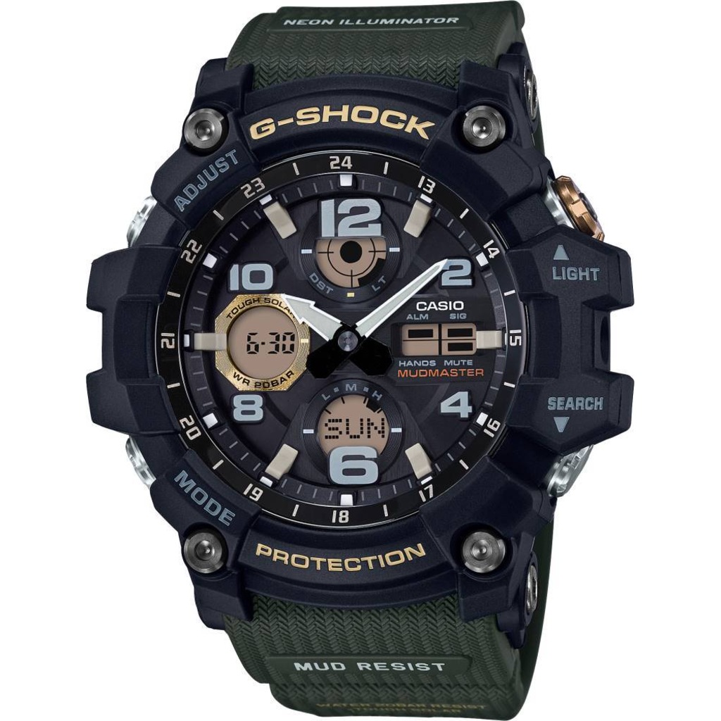 g shock gsg 100 1a