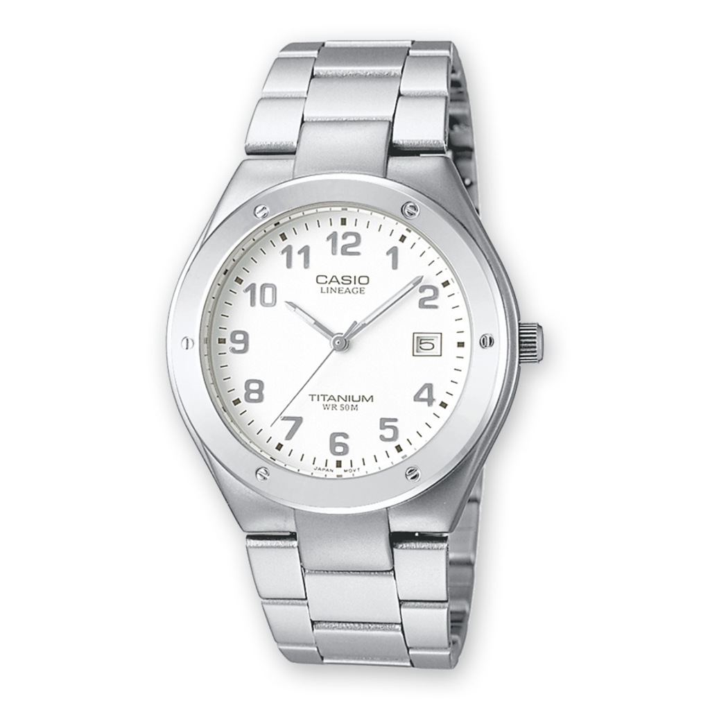 casio 164