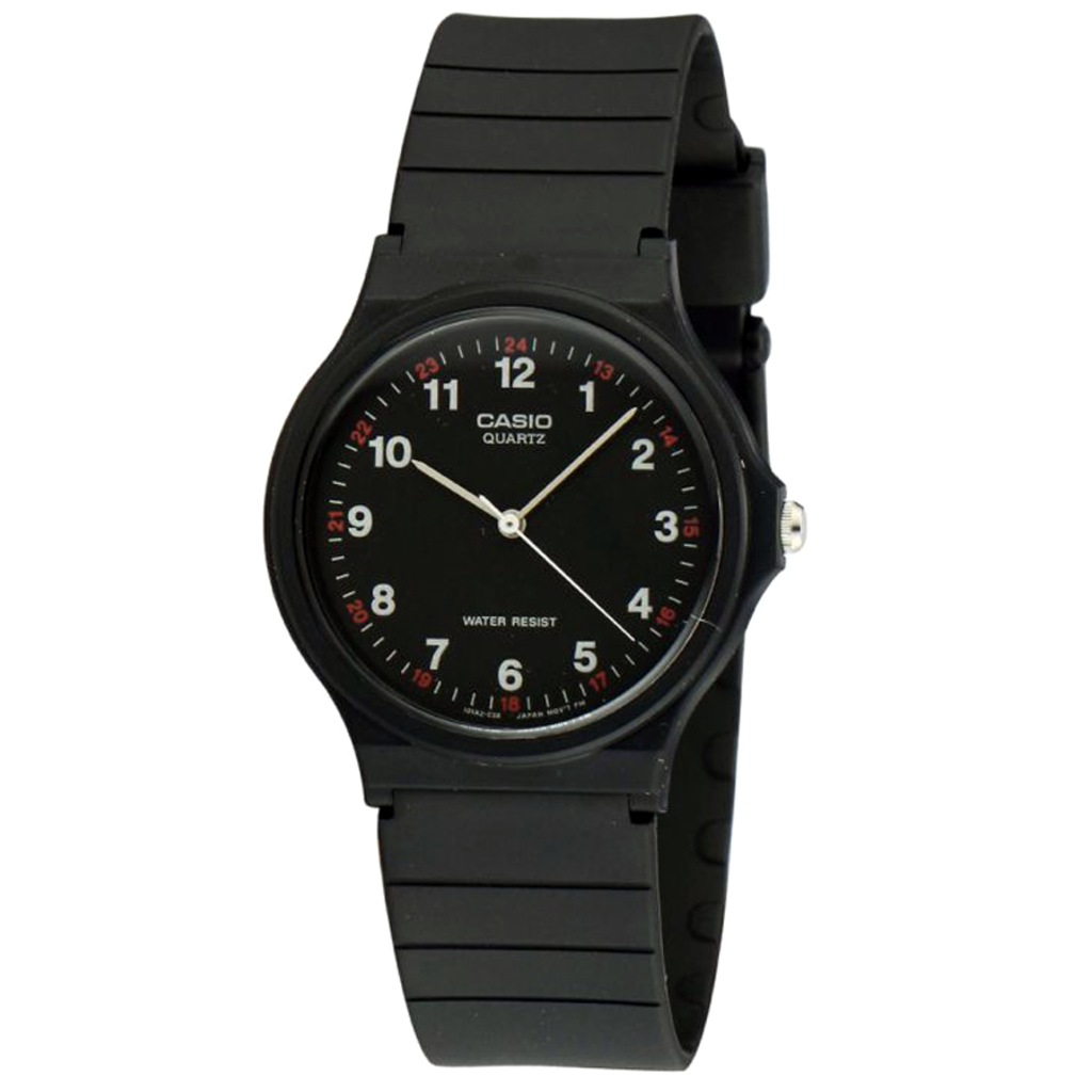 Casio MQ-24-1BLDF Erkek Kol Saati