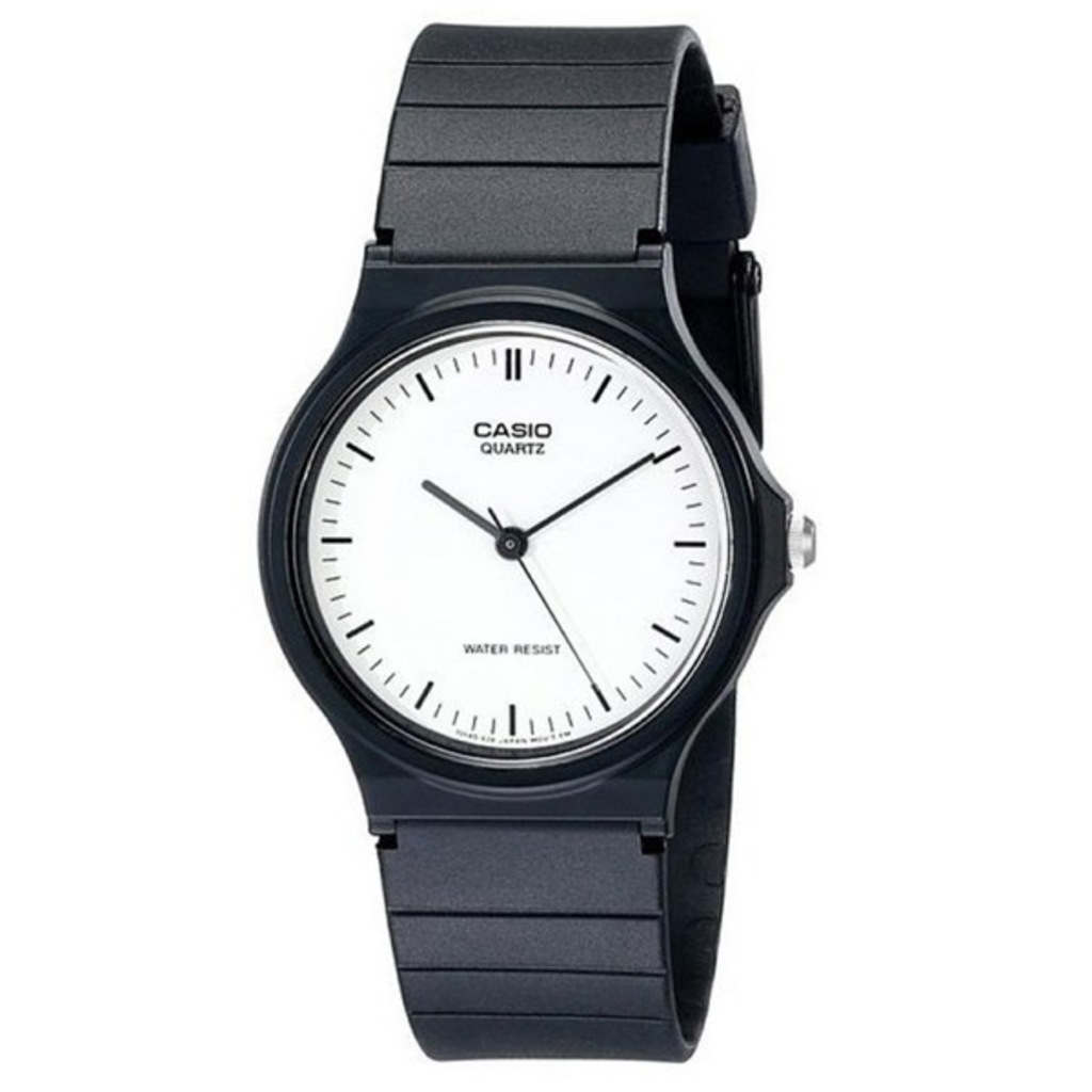 Casio MQ-24-7ELDF Erkek Kol Saati